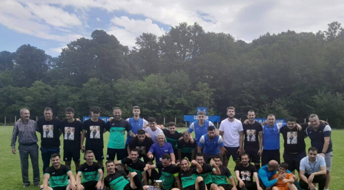 Jiul și-a luat revanșa. Cupa județeană a ajuns la Rovinari