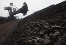 Producția de cărbune scade văzând cu ochii: Cu aproape 19% mai mică față de 2023