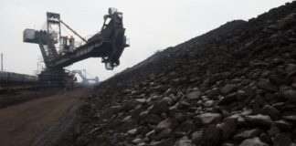 Producția de cărbune scade văzând cu ochii: Cu aproape 19% mai mică față de 2023