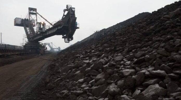 Producția de cărbune scade văzând cu ochii: Cu aproape 19% mai mică față de 2023