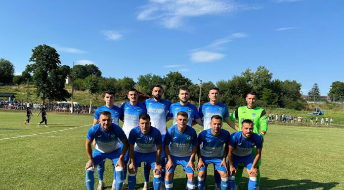 Vulturii nu au avut milă de mehedințeni