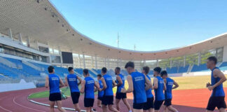 Reunire ,,liniștită” la Viitorul