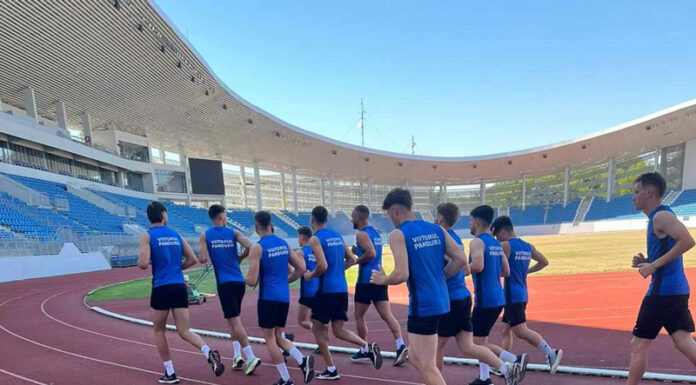 Reunire ,,liniștită” la Viitorul