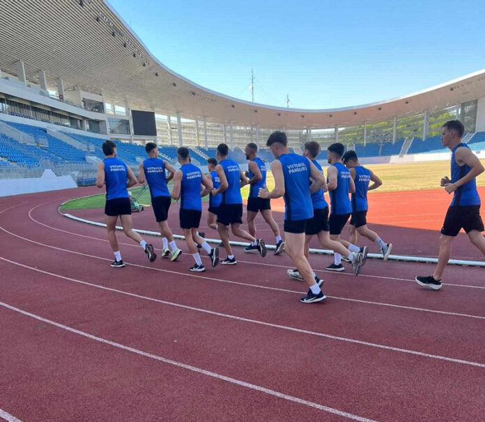 Reunire ,,liniștită” la Viitorul