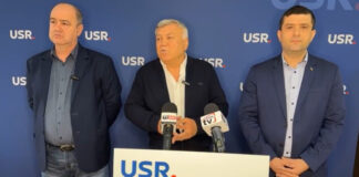 ADU, marea perdantă a alegerilor în Gorj! Doar 28 de voturi i-a lipsit pentru a intra în Consiliul Local Târgu Jiu. Ce spune Miruță!