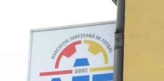 Campionatele județene s-ar putea relua în septembrie