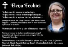 Unde și când va avea loc slujba de înmormântare a angajatei CJ Gorj