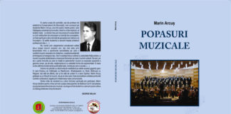 ,,Popasuri muzicale” propuse de Marin Arcuș (II)