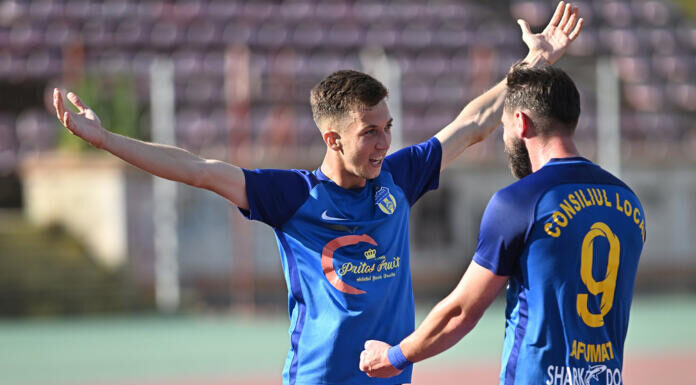 Au promovat direct în Liga 2