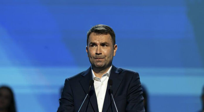 Liderul USR a demisionat