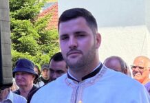 De ziua Sfinţilor Apostoli Petru şi Pavel, sărbătoriţi în fiecare an pe 29 iunie – ,,Iată, noi am lăsat toate şi ţi-am urmat ţie! Cu noi, oare, ce va fi”?