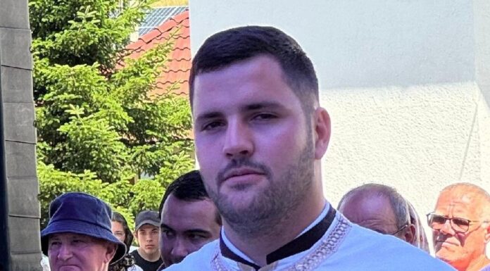 De ziua Sfinţilor Apostoli Petru şi Pavel, sărbătoriţi în fiecare an pe 29 iunie – ,,Iată, noi am lăsat toate şi ţi-am urmat ţie! Cu noi, oare, ce va fi”?