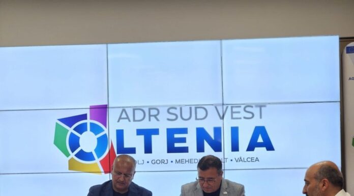 Drumul județean Târgu Jiu – Țicleni va fi modernizat