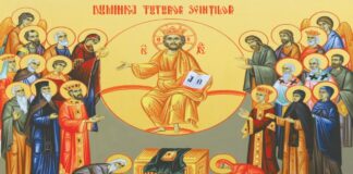 Viaţa Spirituală – Calea, Lumina, Adevărul şi Viaţa! – ,,Pace ţie, popor al Cuvântului Meu, martor al Meu pe pământ, precum Eu, Domnul, sunt martor credincios în adunare de sfinţi, iar, tu, cunoşti cuvântul venirii Mele”!