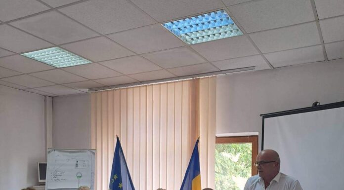 Târg de joburi pentru asistenții sociali, organizat la Târgu Jiu