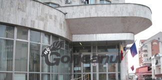 Două terenuri din Târgu Jiu, vândute la licitație de Fiscul gorjean