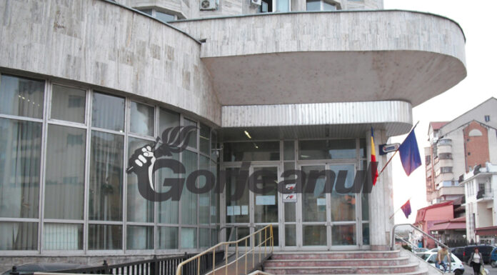 Două terenuri din Târgu Jiu, vândute la licitație de Fiscul gorjean