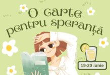 Târgu Jiu: Activitate de lectură cu scop umanitar, derulată de Asociația Academia Creativă „Multilingua”