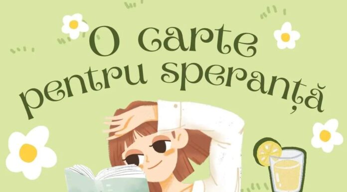 Târgu Jiu: Activitate de lectură cu scop umanitar, derulată de Asociația Academia Creativă „Multilingua”