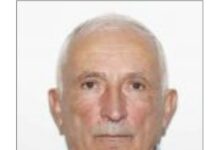 Poliția Gorj, apel pentru găsirea bărbatului dispărut