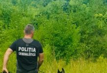 Dat dispărut de soție! A fost prins înainte de a se sinucide