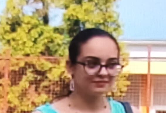Adolescentă din Târgu Jiu, dată dispărută!