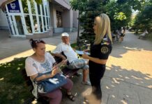 IPJ Gorj: Activități de prevenire a furturilor din locuințe