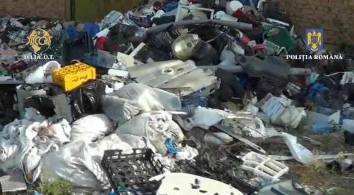 Percheziții în Gorj. Mai multe persoane au fost arestate