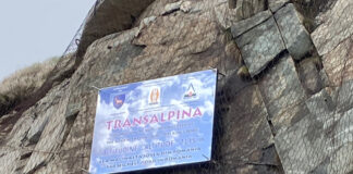 VIDEO: Turiștii, bucuroși că s-a redeschis Transalpina!