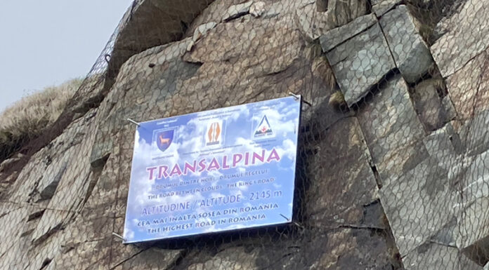 VIDEO: Turiștii, bucuroși că s-a redeschis Transalpina!