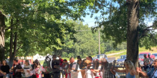 Mușetești, planuri pentru dezvoltarea turismului!