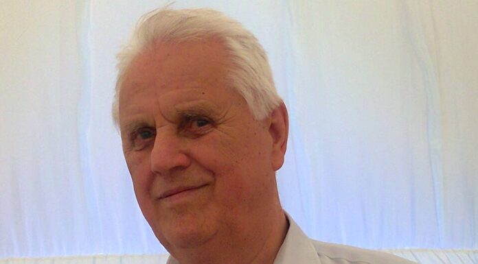 Educaţia…şi Lecţia de viaţă! – Interviu cu d-l prof. Marin ARCUŞ, un dascăl de prestigiu şi un mare om de cultură din Rădineştii Gorjului – ,,Faptul că ne-am întâlnit este pentru mine o bucurie deosebită! Pot să vă spun că anul 2024 este un an bun pentru satul Rădineşti, în constelaţia satelor româneşti”!