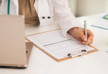 Controale privind programul de lucru al medicilor