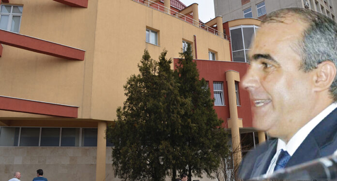 Dosarul de corupție schimbă organigrama la CEO! Cine este noul director al Direcției Energie!