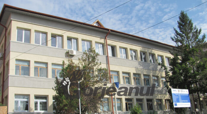 Un nou medic la Spitalul Județean