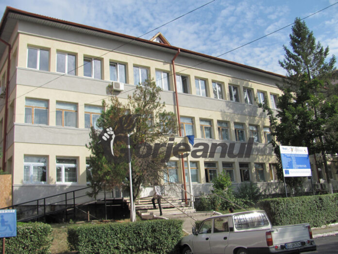 Un nou medic la Spitalul Județean