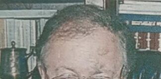 Mihai Eminescu… la Parlament