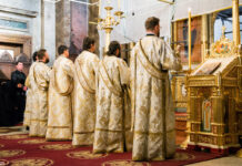 Mitropolia Olteniei caută preoți pentru șase parohii din județul Gorj