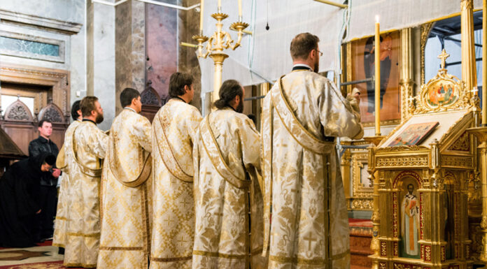 Mitropolia Olteniei caută preoți pentru șase parohii din județul Gorj