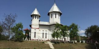 Sărbătoarea Preotului de altar – În această zi a «Înălţării Domnului», Biserica noastră din Roşiuţa sărbătoreşte hramul! – ,,Vă este de folos ca Eu să mă duc! Dacă Eu doar voi învia, dar nu Mă voi duce ca să vi-L trimit pe Sfântul Duh, atunci toată iconomia Mea, întruparea, propovăduirea, răstignirea şi învierea, vor fi zadarnice”!