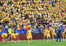 Încep optimile de finală la Euro 2024