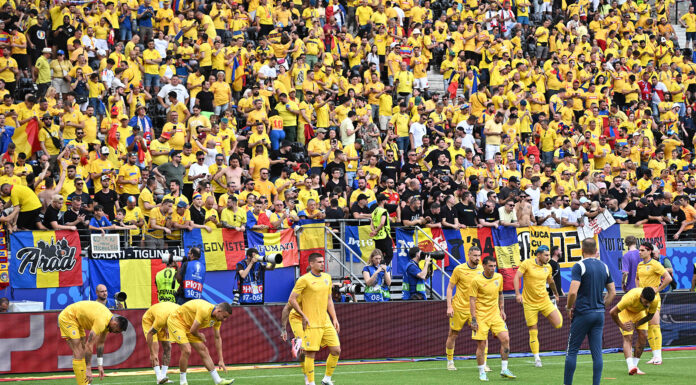 Încep optimile de finală la Euro 2024