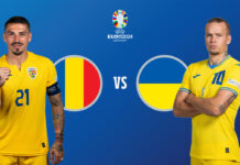 Debutăm la EURO. România – Ucraina, ora 16:00