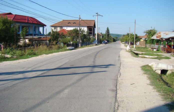 Condamnat pentru că s-a apropiat de locuința soției