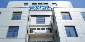 UCB sărbătorește Ia românească