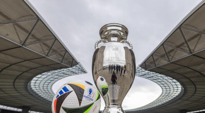 Începe Euro 2024