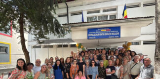 Moment aniversar la Centrul Școlar pentru Educație Incluzivă Târgu Jiu!