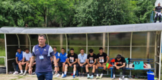 Jiul nu vrea să dezamăgească în faza regională a Cupei României: ,,Vrem cât mai sus”