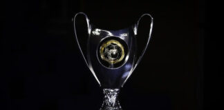 Supercupa României, reprogramată