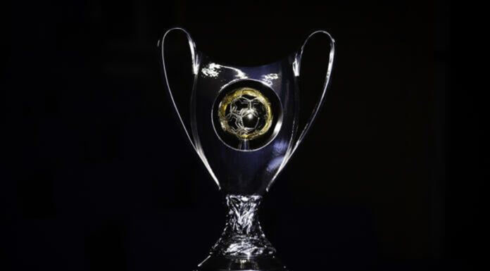 Supercupa României, reprogramată